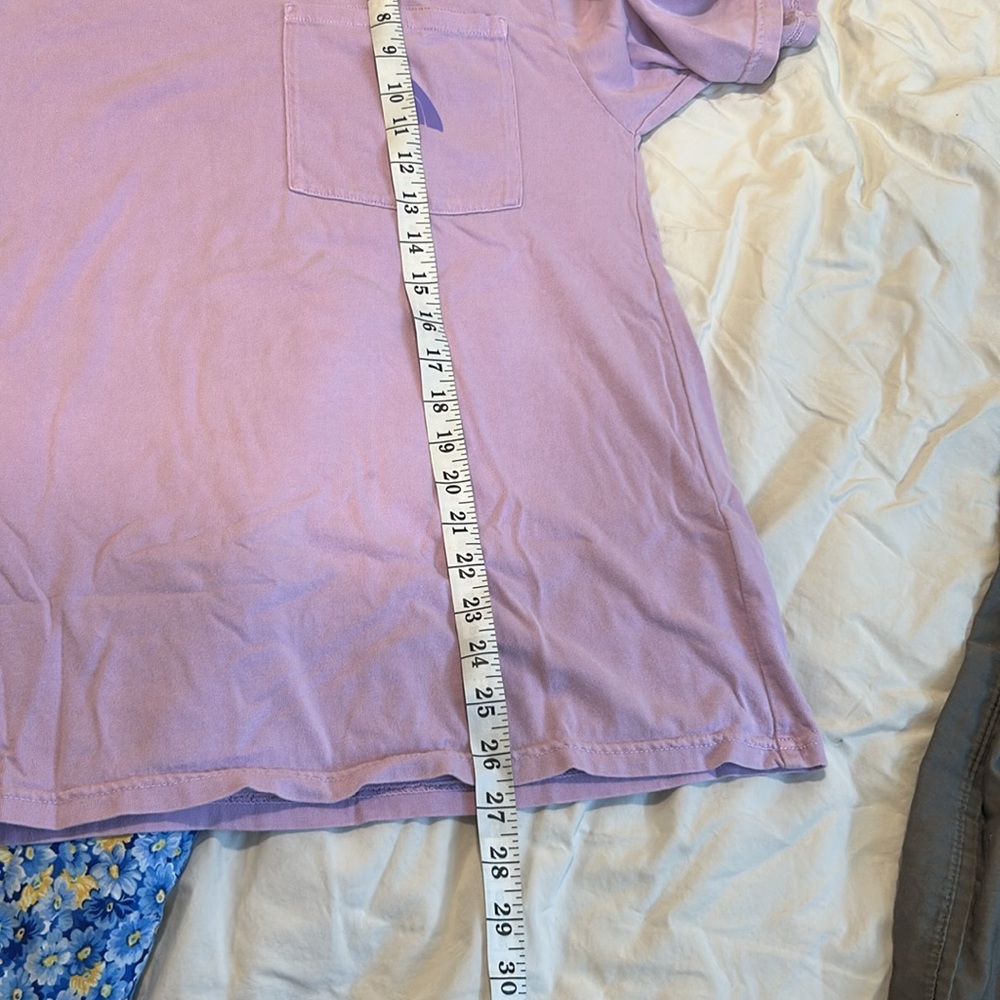 The Northface Oversized pocket tee size medium - Picture 6 of 6